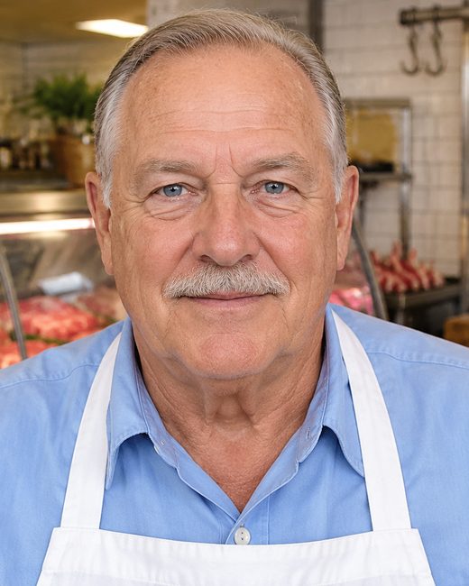 Hank Kessler